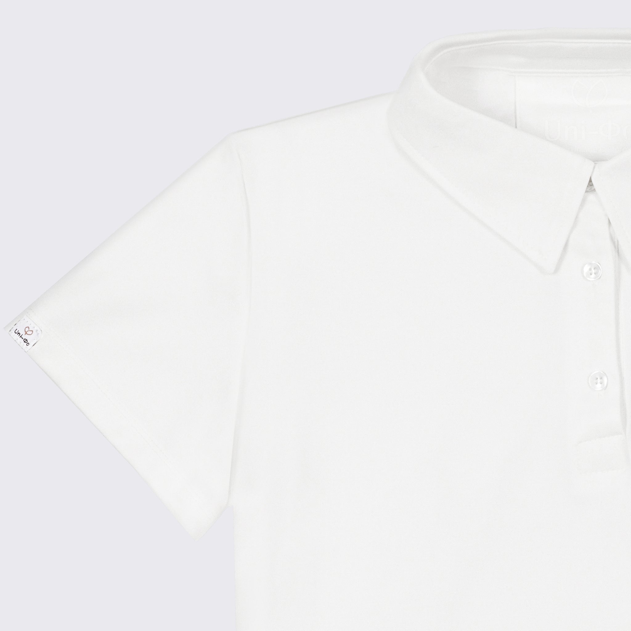 POLO - Off-White - UNI-Фо
