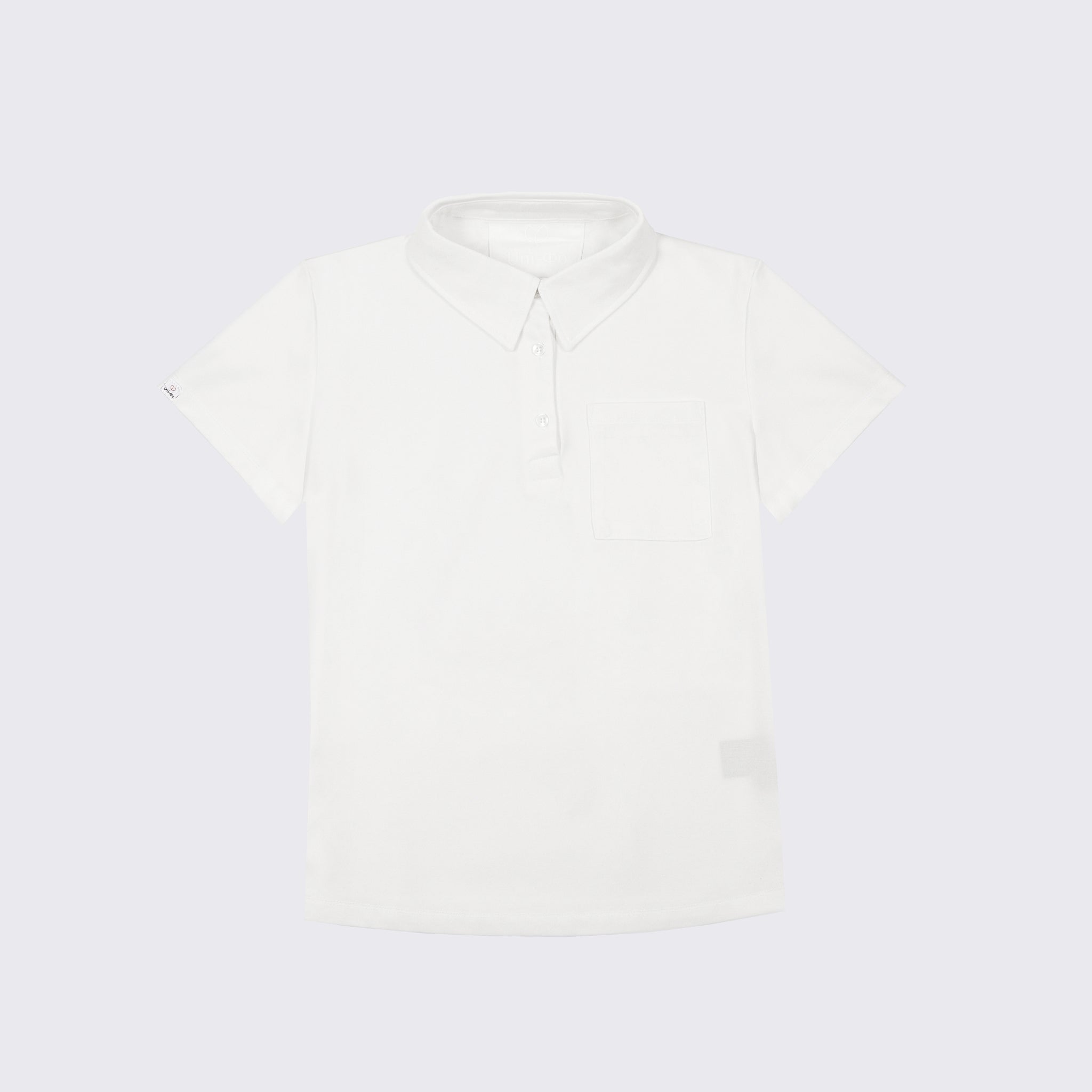 POLO - Off-White - UNI-Фо