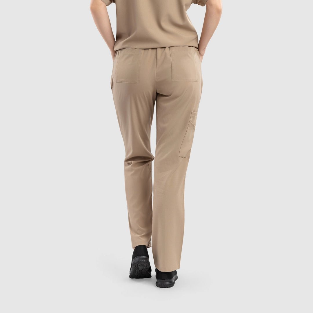 SAKURA SET - bež - UNI - Фо