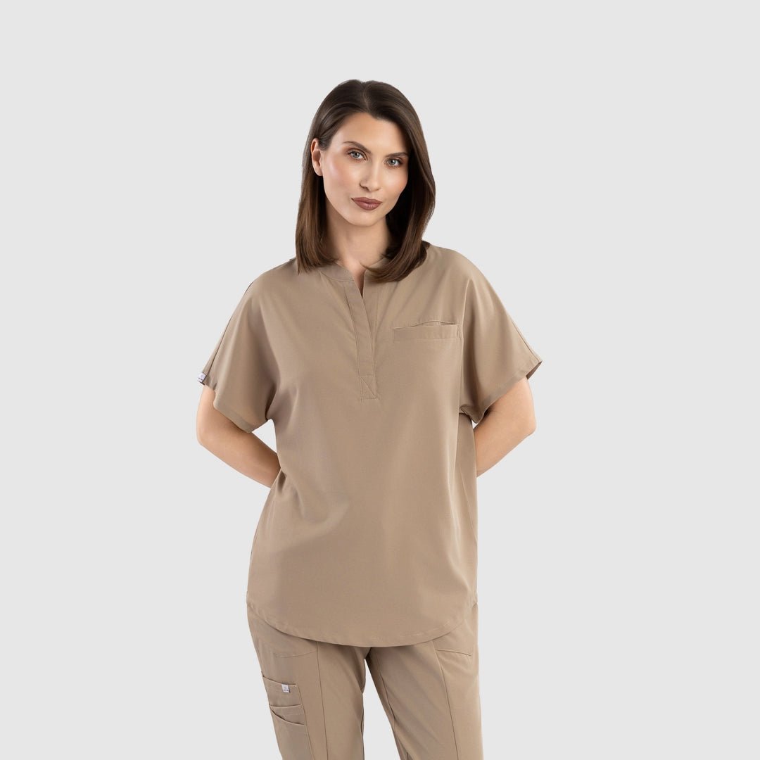 SAKURA SET - bež - UNI - Фо