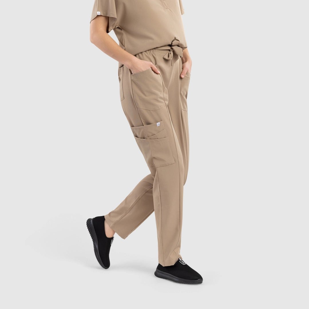 SAKURA SET - bež - UNI - Фо