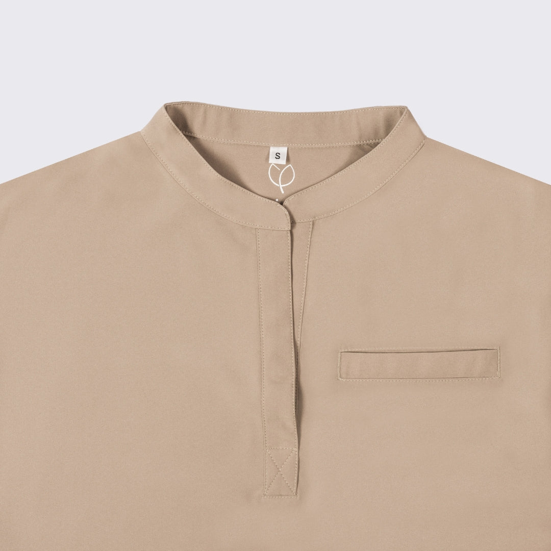 SAKURA SET - bež - UNI - Фо