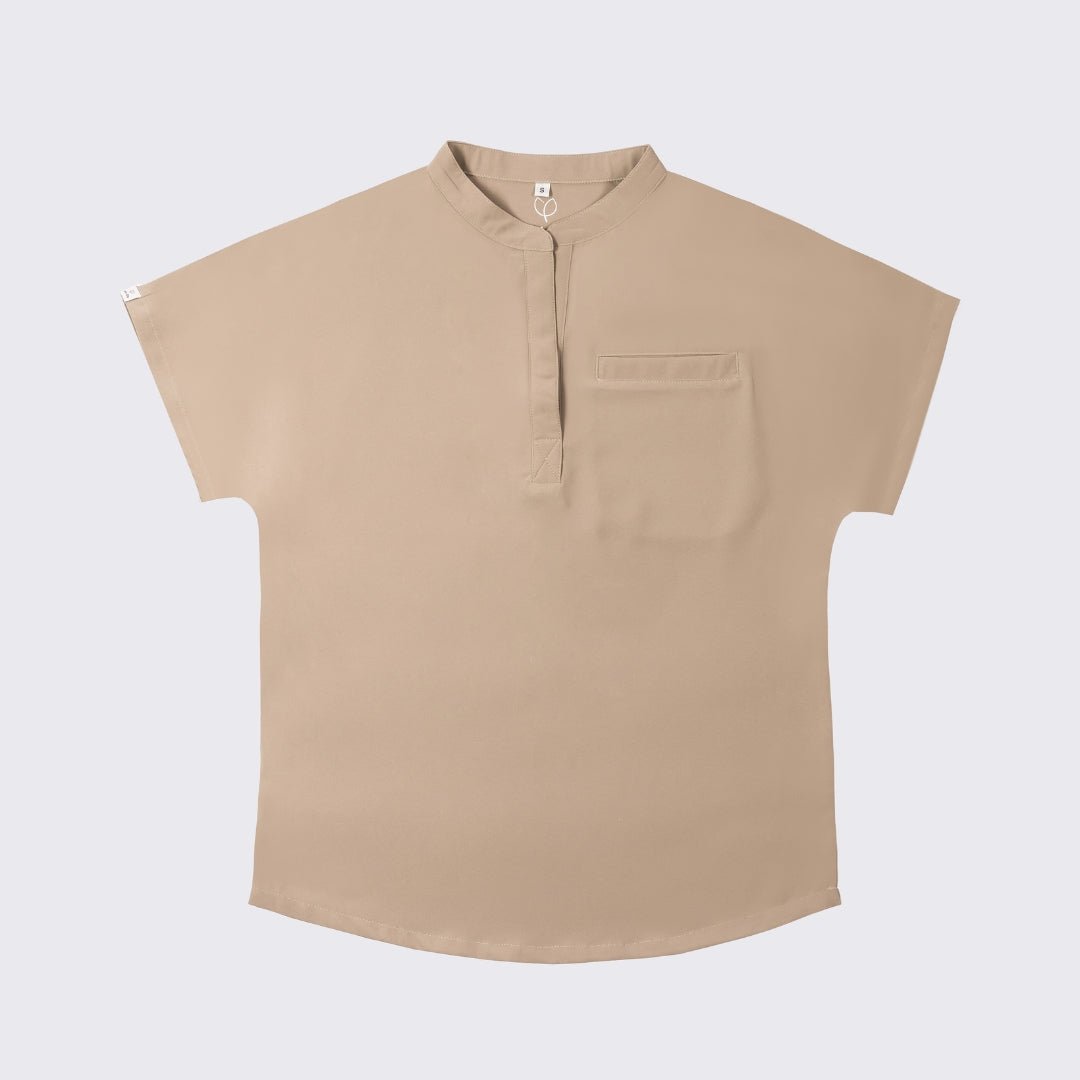 SAKURA SET - bež - UNI - Фо