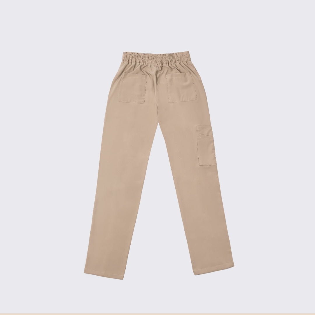 SAKURA SET - bež - UNI - Фо