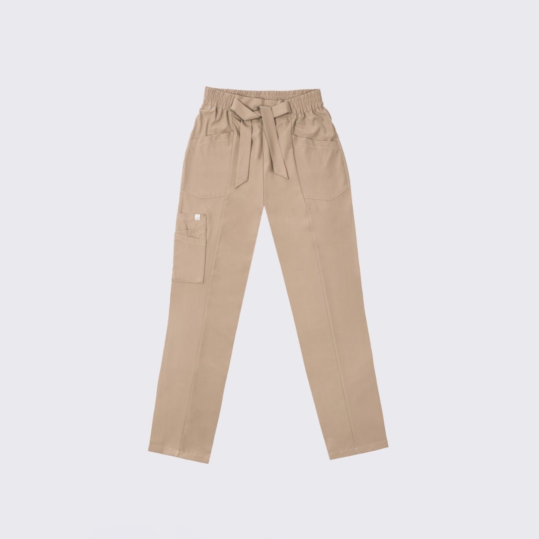 SAKURA SET - bež - UNI - Фо