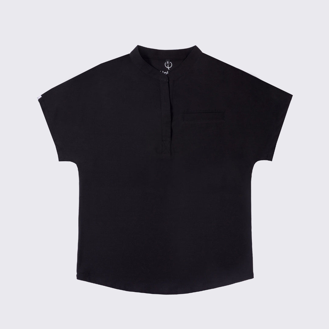 SAKURA SET - crna - UNI - Фо