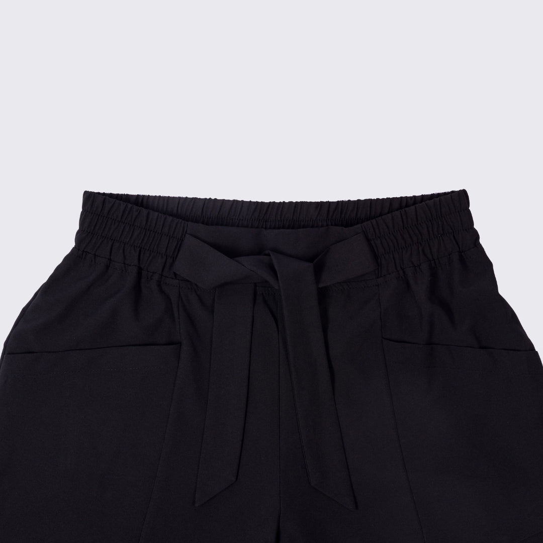 SAKURA SET - crna - UNI - Фо