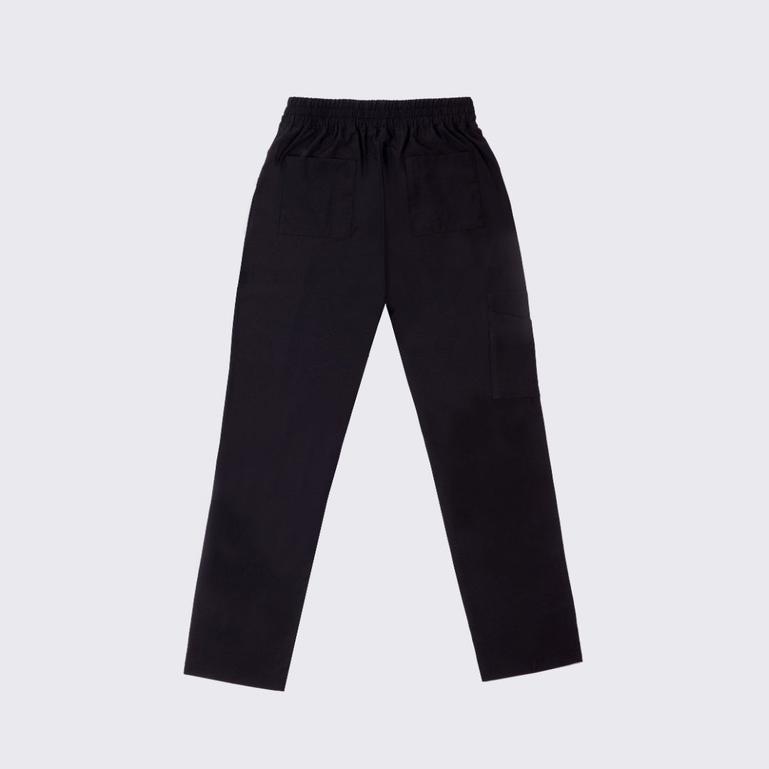 SAKURA SET - crna - UNI - Фо