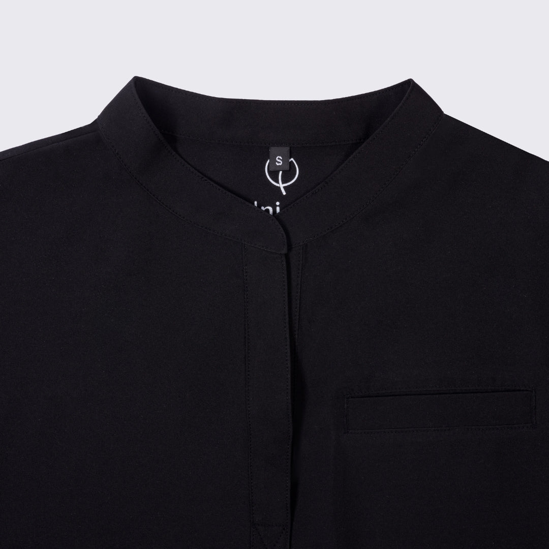 SAKURA SET - crna - UNI - Фо