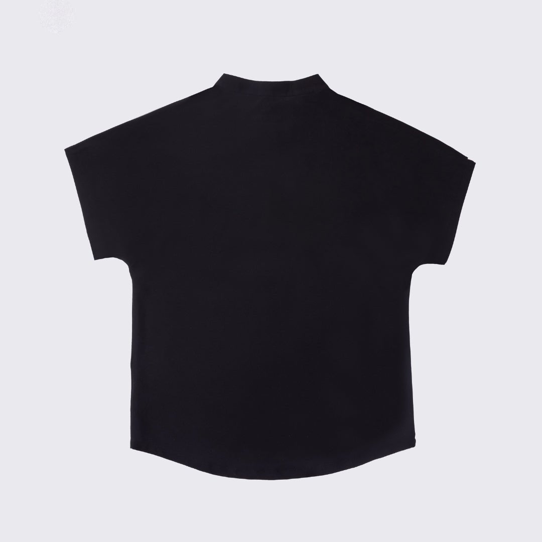 SAKURA SET - crna - UNI - Фо