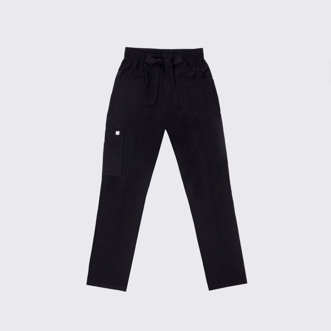 SAKURA SET - crna - UNI - Фо