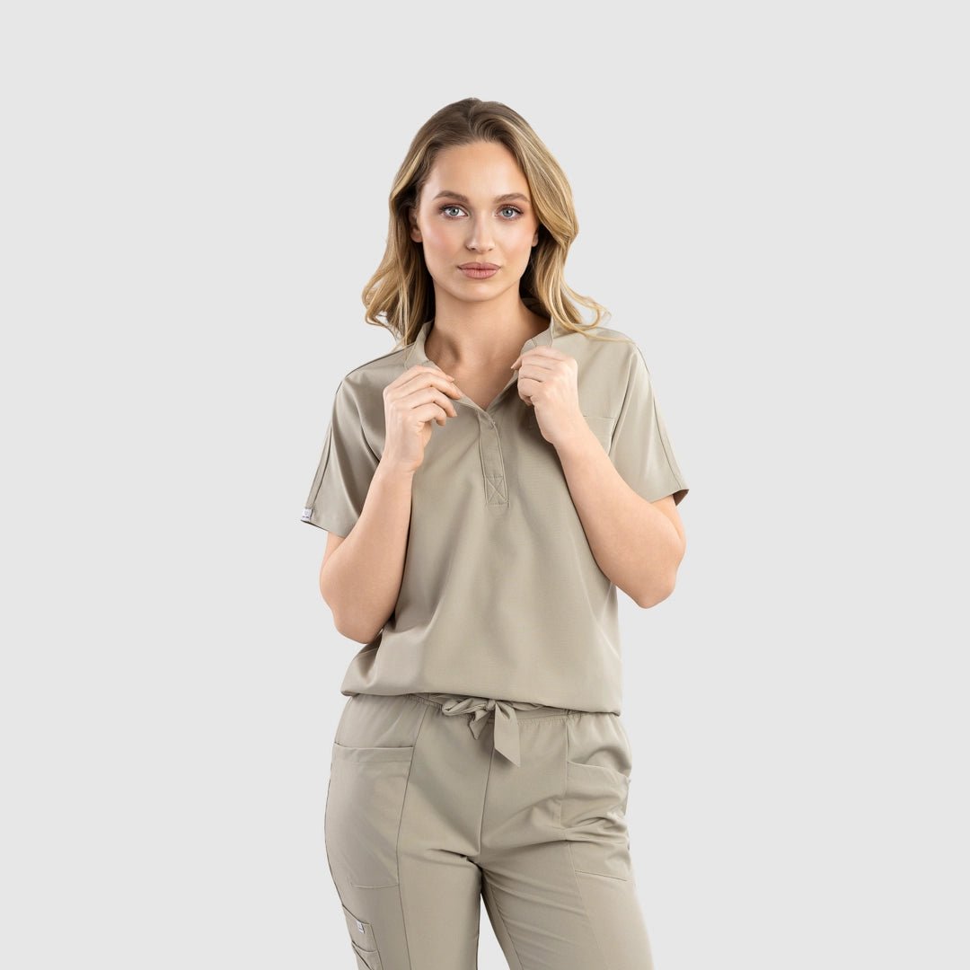 SAKURA SET - svetlo siva - UNI - Фо