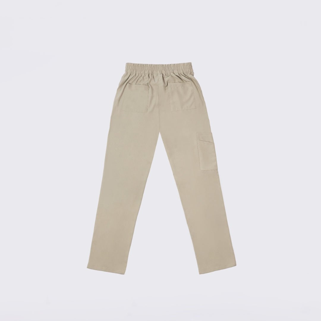 SAKURA SET - svetlo siva - UNI - Фо