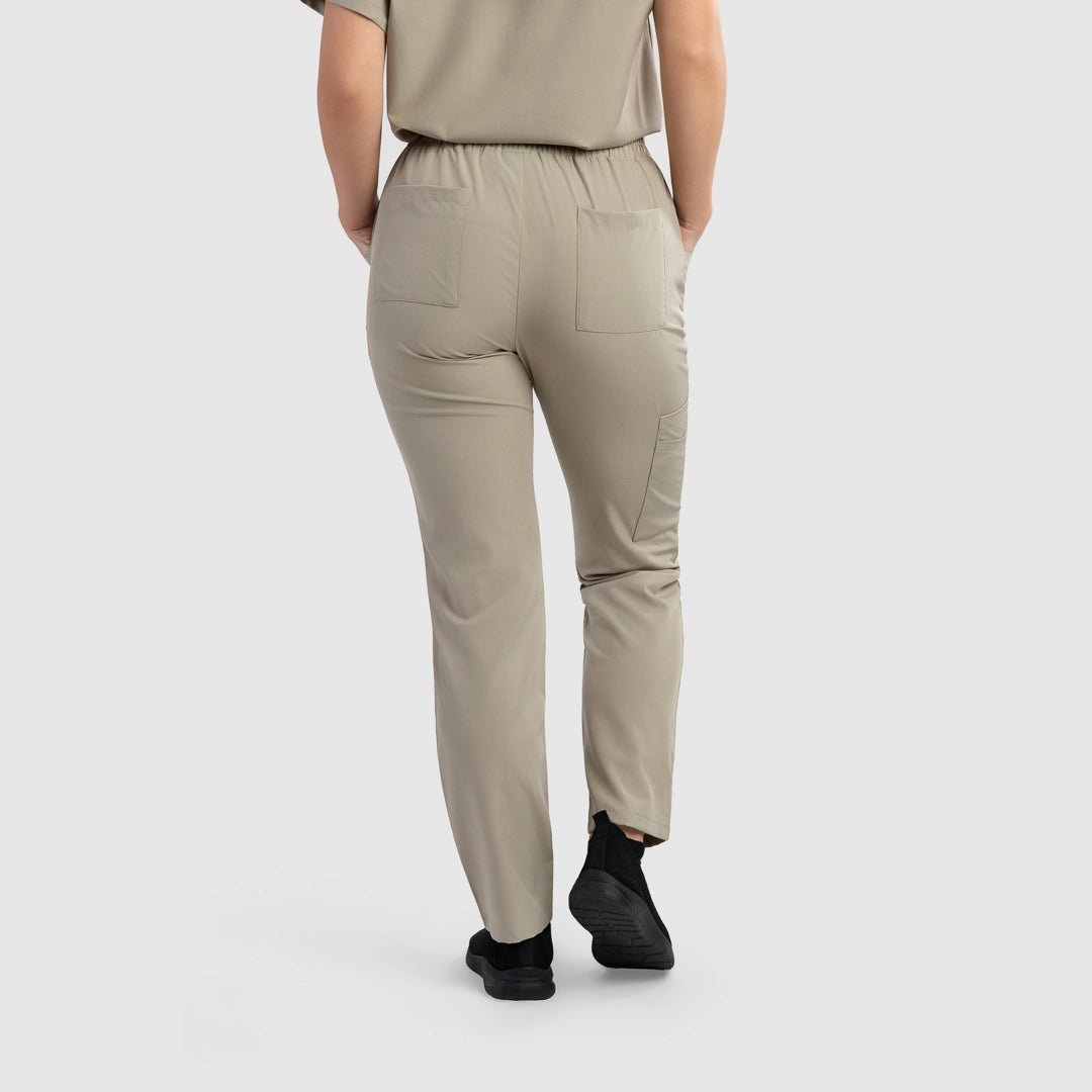 SAKURA SET - svetlo siva - UNI - Фо