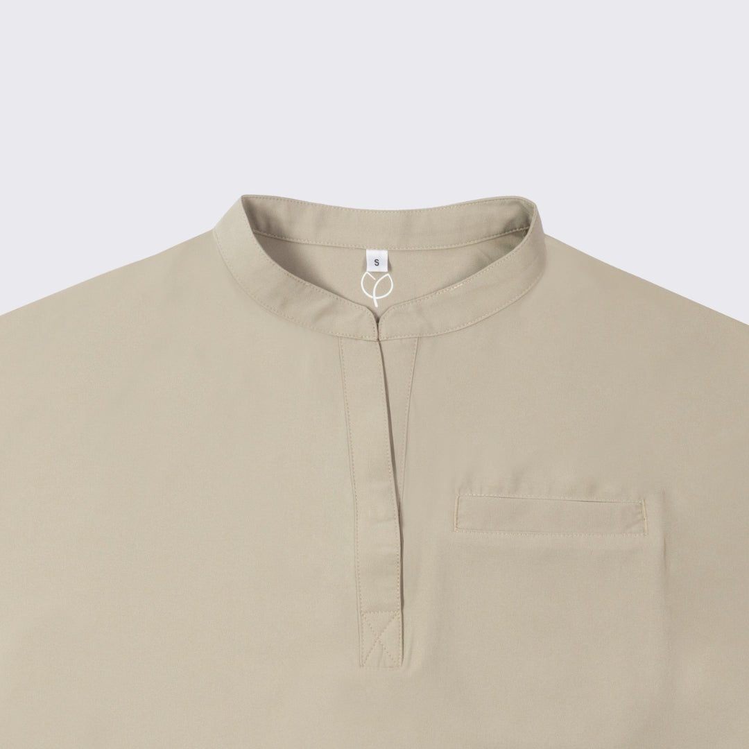 SAKURA SET - svetlo siva - UNI - Фо