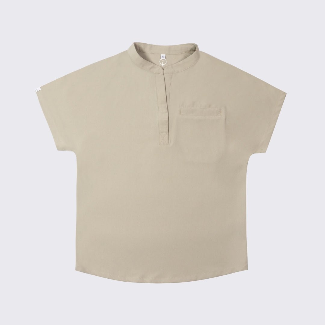 SAKURA SET - svetlo siva - UNI - Фо