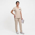 DASHA & KATJA - bež - UNI-Фо