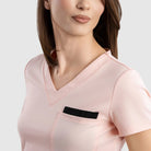 KATJA - svetlo pink - UNI - Фо