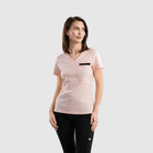 KATJA - svetlo pink - UNI - Фо
