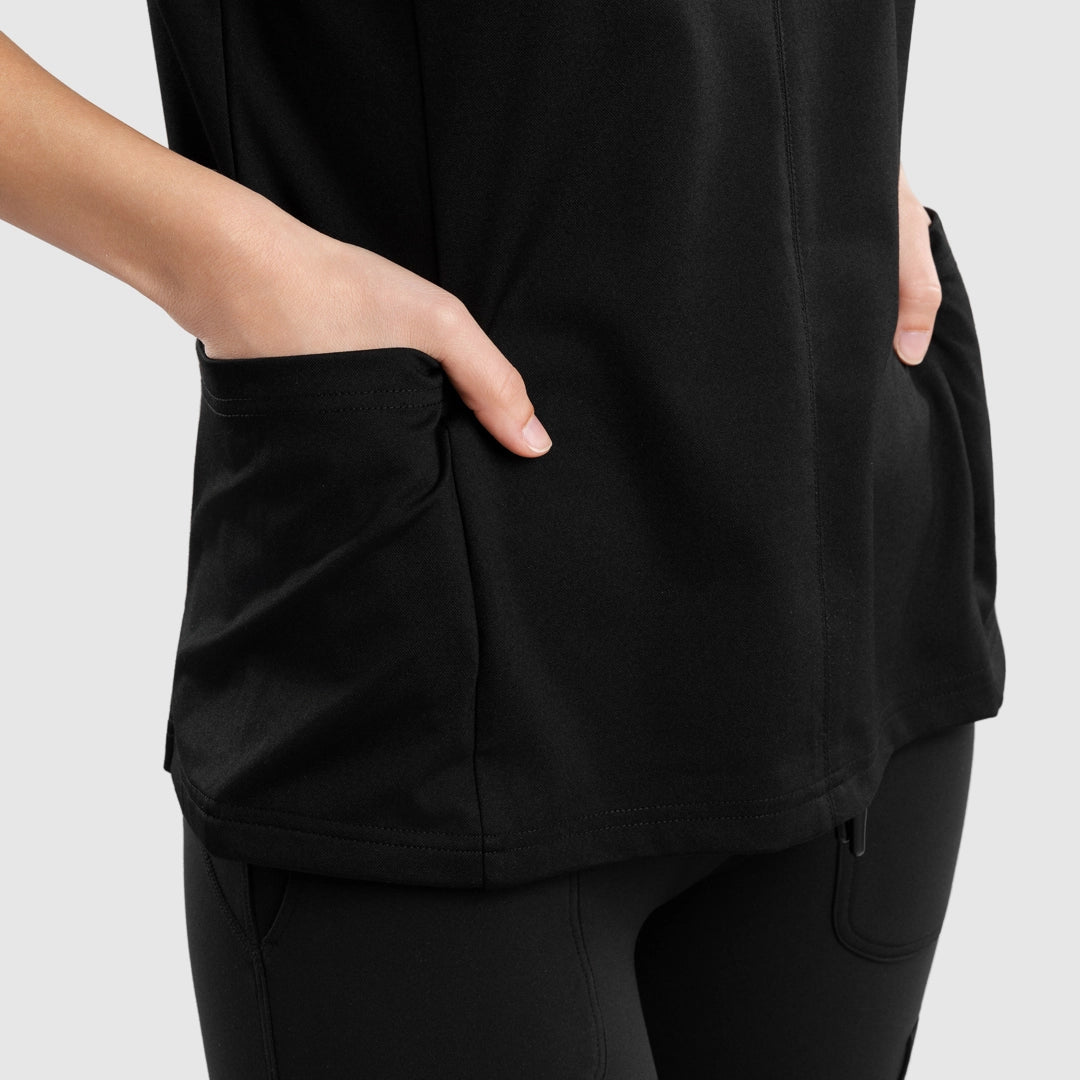 NIKA - crna - UNI - Фо