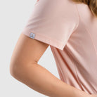 NIKA - svetlo pink - UNI - Фо