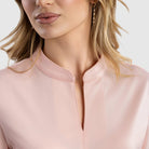 NIKA - svetlo pink - UNI - Фо