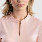 NIKA - svetlo pink - UNI - Фо