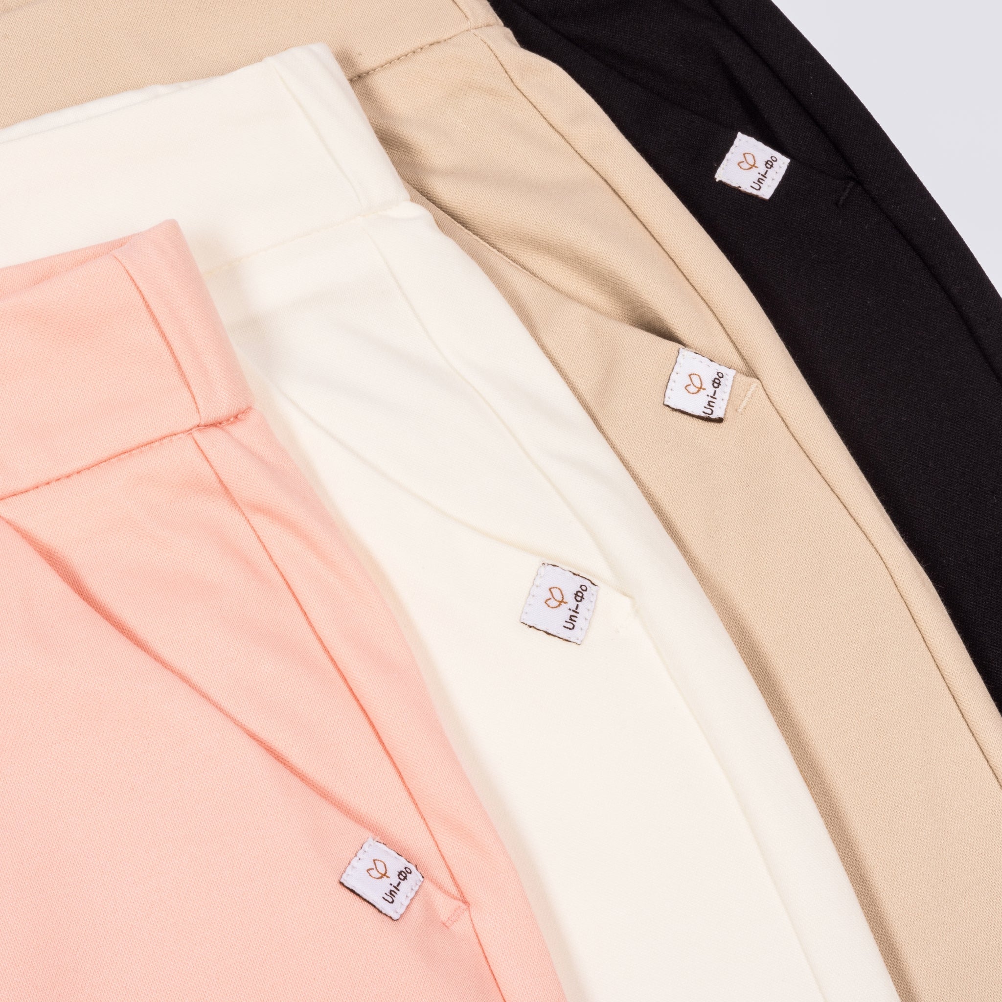 Pantalone - DASHA - UNI-Фо