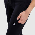 Pantalone - Zvonaste - UNI - Фо