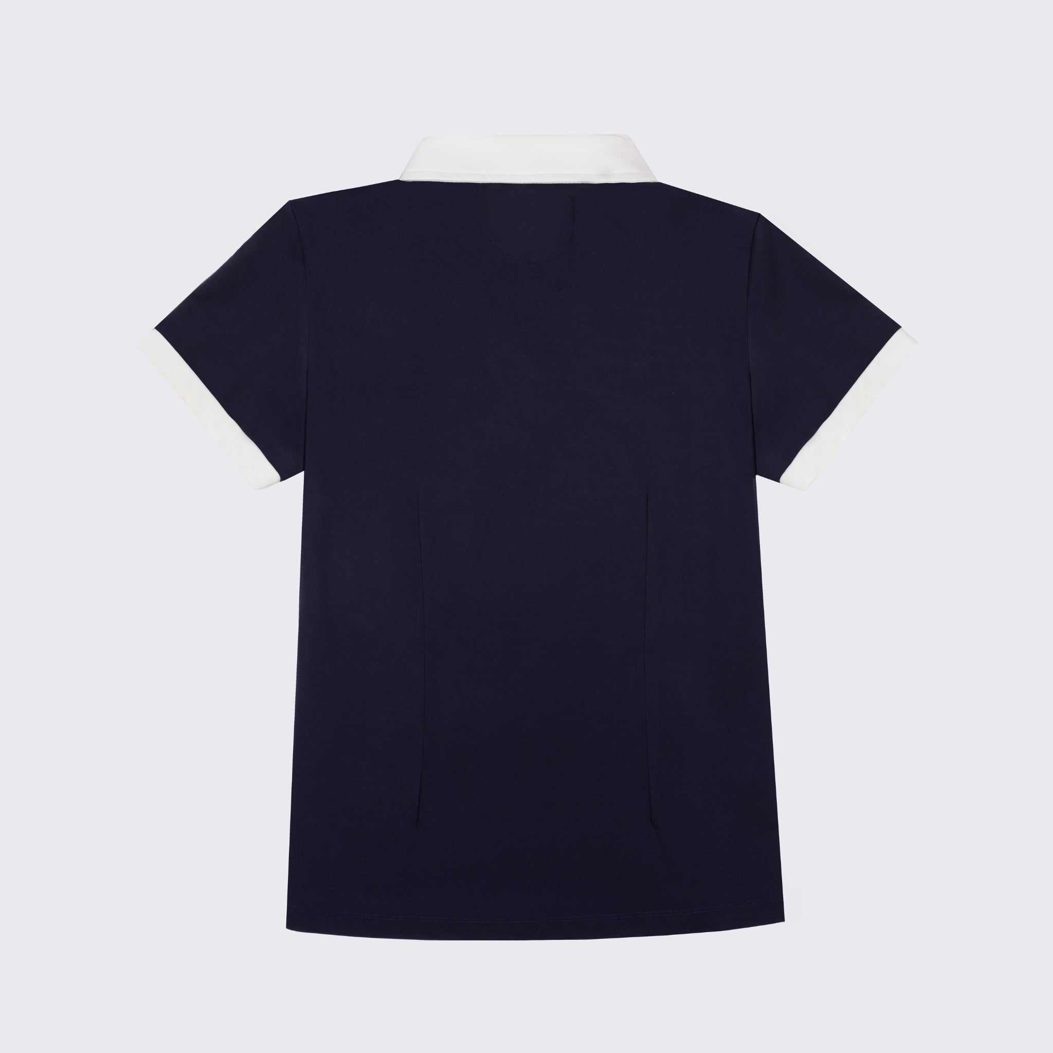 POLO - Navy Blue - UNI-Фо