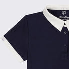 POLO - Navy Blue - UNI-Фо