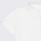 POLO - Off-White - UNI-Фо
